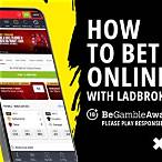ladbrokes bet online